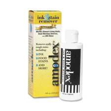 Amodex Ink and Stain Remover, Sold as 1 Each