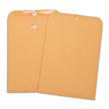 Business Source Heavy Duty Clasp Envelope, Sold as 1 Box, 100 Each per Box 