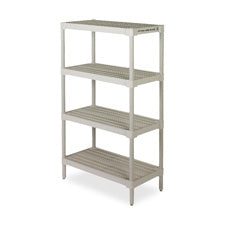 Continental Ventilated Storage Shelf, Sold as 1 Each