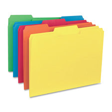 Business Source Interior File Folder, Sold as 1 Box, 100 Each per Box 