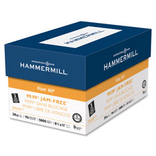 Hammermill Punched Fore Multipurpose Paper, Sold as 1 Ream, 500 Sheet per Ream 
