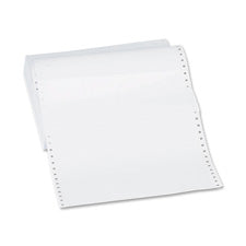 Sparco Continuous Paper, Sold as 1 Carton, 4800 Sheet per Carton 