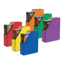 Classroom Keepers Magazine Holder, Sold as 1 Package, 6 Each per Package 