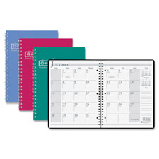 House of Doolittle Academic Planner, Sold as 1 Each