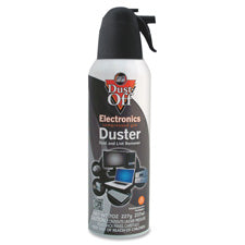 Falcon Dust-Off Electronics Dust Remover, Sold as 1 Each