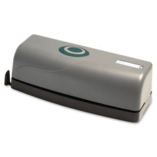 Business Source Electric Hole Punch, Sold as 1 Each