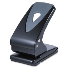 Business Source Manual Hole Punch, Sold as 1 Each