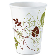 Dixie Pathways WiseSize Cup, Sold as 1 Carton, 20 Package per Carton 