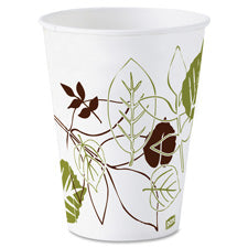 Dixie Pathways WiseSize Cup, Sold as 1 Package, 50 Each per Package 