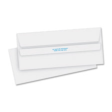 Business Source Invoice Envelope, Sold as 1 Box, 500 Each per Box 