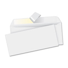 Business Source Business Envelope, Sold as 1 Box, 500 Each per Box 