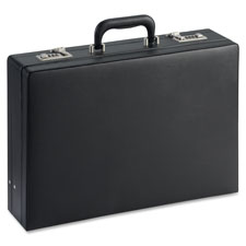 Lorell Carrying Case (Attach&eacute;) for Document, Sold as 1 Each