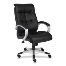 Lorell Executive Chair, Sold as 1 Each