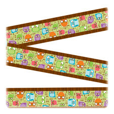Carson-Dellosa Colorful Bulletin Board Border, Sold as 1 Package, 12 Each per Package 