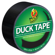 Duck Colored Duct Tape, Sold as 1 Roll