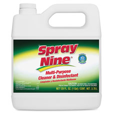 Spray Nine Multipurpose Cleaner, Sold as 1 Each