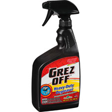 Spray Nine Grez-off Heavy Duty Degreaser, Sold as 1 Each