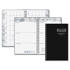 House of Doolittle Student Leatherette Wkly Planner, Sold as 1 Each