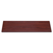 Lorell 42" Lateral Files Laminate Tops, Sold as 1 Each