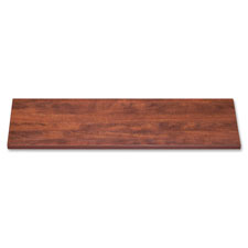 Lorell 36" Lateral Files Laminate Tops, Sold as 1 Each