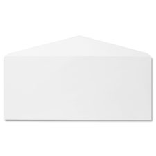 Sparco No. 10 Oyster-white Commercial Envelopes, Sold as 1 Box, 500 Each per Box 