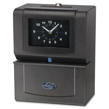 Lathem Heavy-duty Automatic Time Recorder, Sold as 1 Each