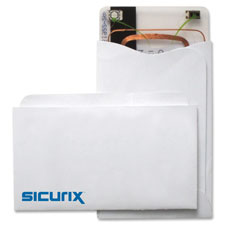 Baumgartens Smart Card RFID-Blocking Sleeves, Sold as 1 Package, 50 Each per Package 
