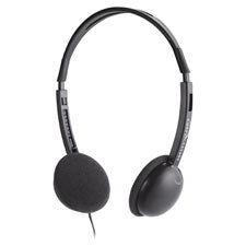 Compucessory Headphone, Sold as 1 Each