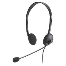 Compucessory Headset, Sold as 1 Each