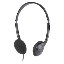 Compucessory Headphone, Sold as 1 Each