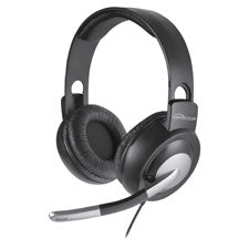 Compucessory Headset, Sold as 1 Each