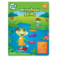 The Board Dudes Preschool Skill Activity Workbook Activity Printed Book, Sold as 1 Box, 24 Each per Box 