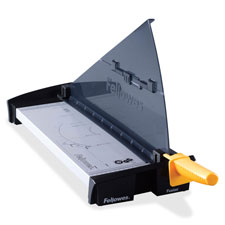 Fellowes Fusion 180 Paper Cutter, Sold as 1 Each