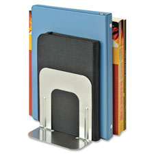 MMF 5" Economy Bookends, Sold as 1 Pair