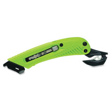 PHC Safety 3 Position Box Cutter, Sold as 1 Each