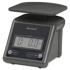 Brecknell PS7 Electronic Postal Scale, Sold as 1 Each