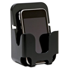 Lorell Cubicle Wall Recycled Cell Phone Holder, Sold as 1 Each