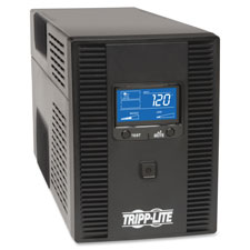 Tripp Lite 1500VA Tower UPS, Sold as 1 Each