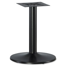 Lorell Essentials Conference Table Base, Sold as 1 Each