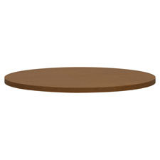 HON Preside Cafe/Commons Round Tabletop, Sold as 1 Each