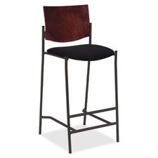 Lorell Cafe Barstool, Sold as 1 Each