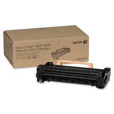 Xerox Drum Cartridge; Phaser 4620; 80,000 Pages, GSA, Sold as 1 Each