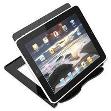 Deflect-o Hands-FreeTablet Stand, Sold as 1 Each