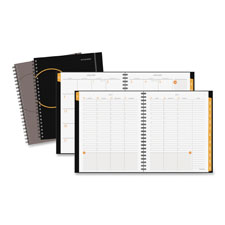 At-A-Glance Plan. Write. Remember. Academic Weekly/Monthly Planner, Sold as 1 Each