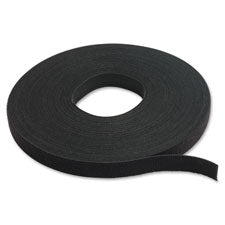 Velcro One-Wrap Tie Bulk Roll, Sold as 1 Roll