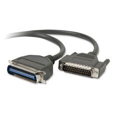 Belkin Printer Cable, Sold as 1 Each