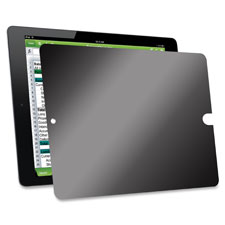 Compucessory iPad Air Privacy Filter Black, Sold as 1 Each