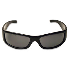 3M Moon Dawg Safety Glasses, Sold as 1 Each