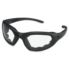 3M Maxim 2X2 Safety Goggles, Sold as 1 Each