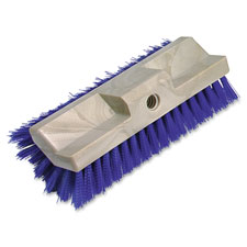 Wilen Professional Multi-Scrub Brush, Sold as 1 Each